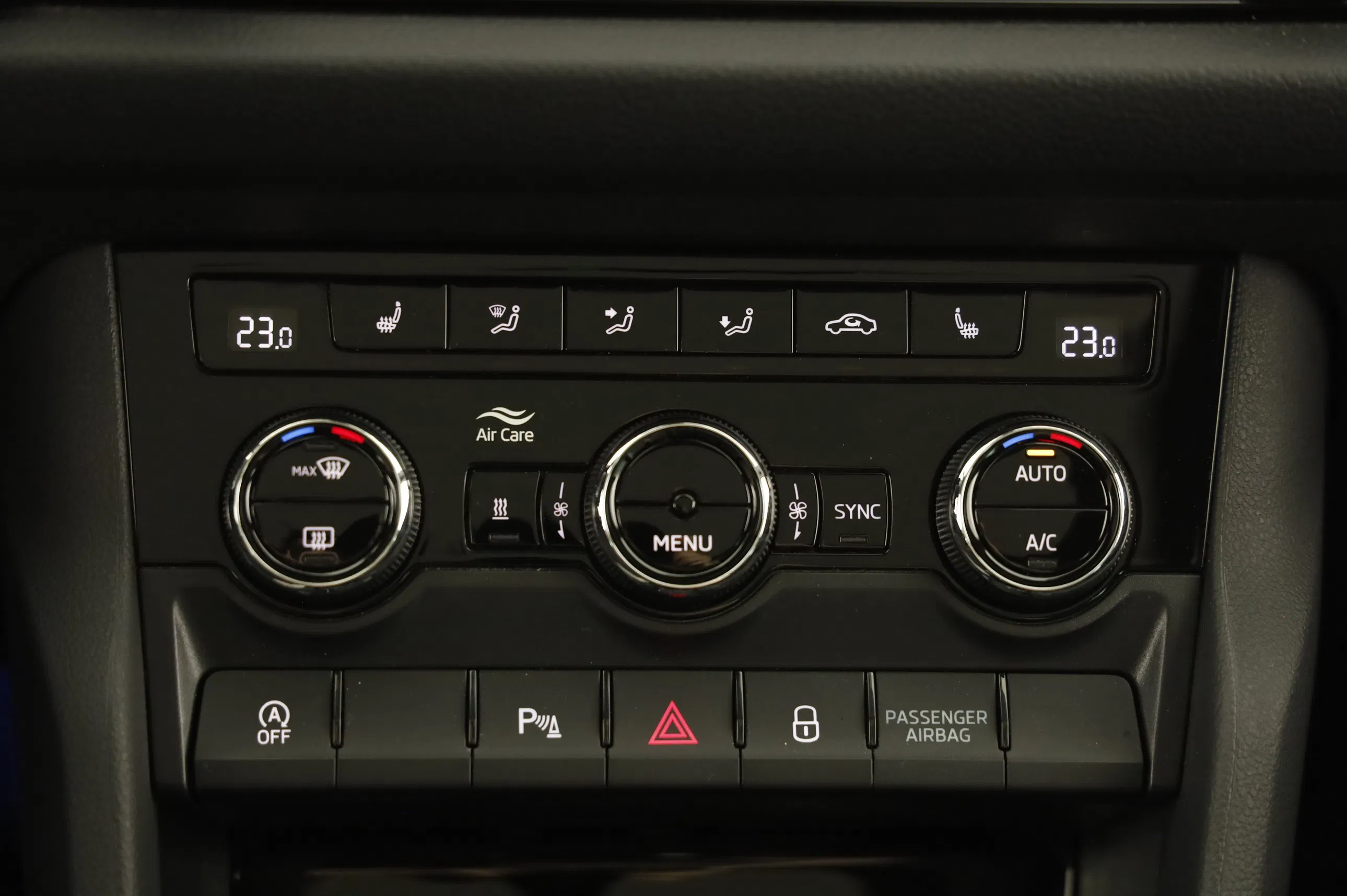 Skoda Kodiaq 1.5 TSI ACT Sportline | Bild 10 von 23