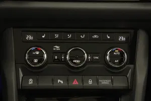 Skoda Kodiaq 1.5 TSI ACT Sportline | Thumbnail 10 von 23