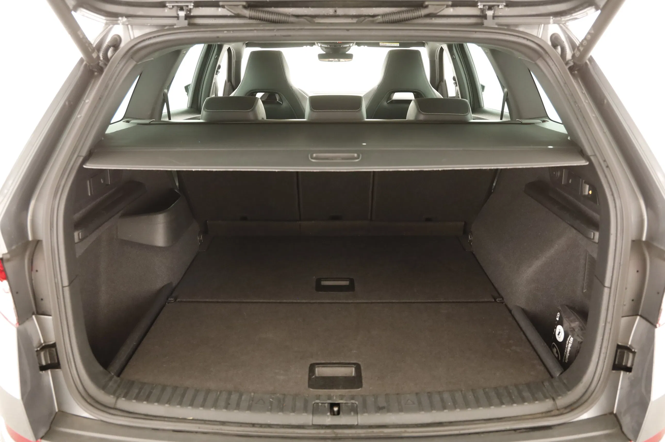 Skoda Kodiaq 1.5 TSI ACT Sportline | Bild 16 von 23