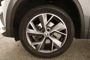 Skoda Kodiaq 1.5 TSI ACT Sportline | Thumbnail 23 von 23