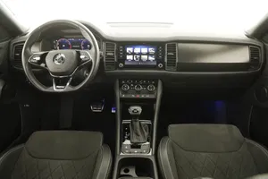 Skoda Kodiaq 1.5 TSI ACT Sportline | Thumbnail 3 von 23