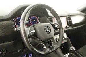 Skoda Kodiaq 1.5 TSI ACT Sportline | Thumbnail 4 von 23