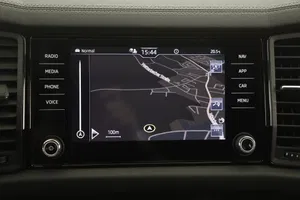 Skoda Kodiaq 1.5 TSI ACT Sportline | Thumbnail 8 von 23