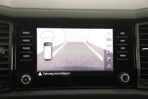 Skoda Kodiaq 1.5 TSI ACT Sportline | Thumbnail 9 von 23