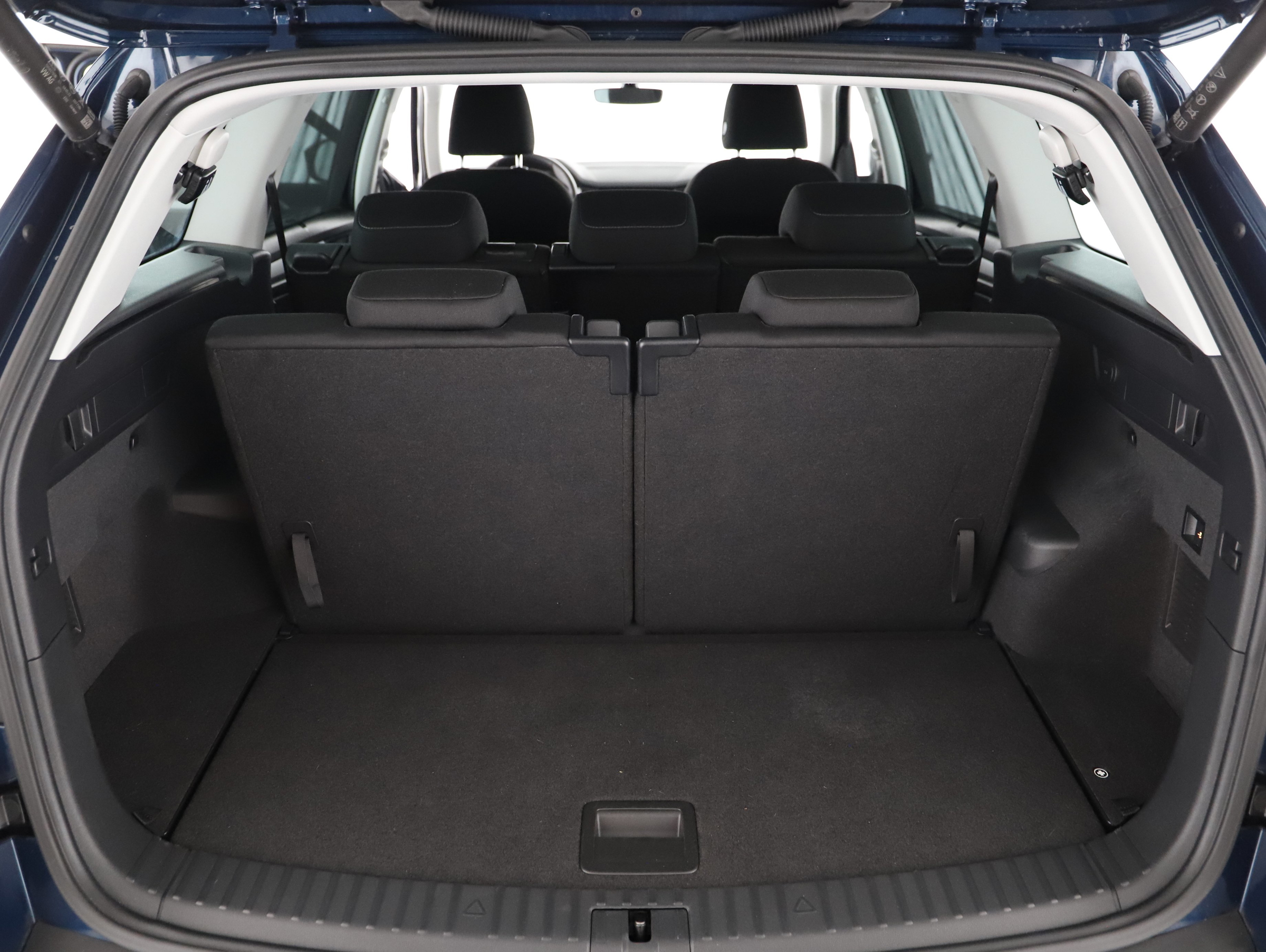 Skoda Kodiaq 1.5 TSI ACT Sportline | Bild 10 von 31