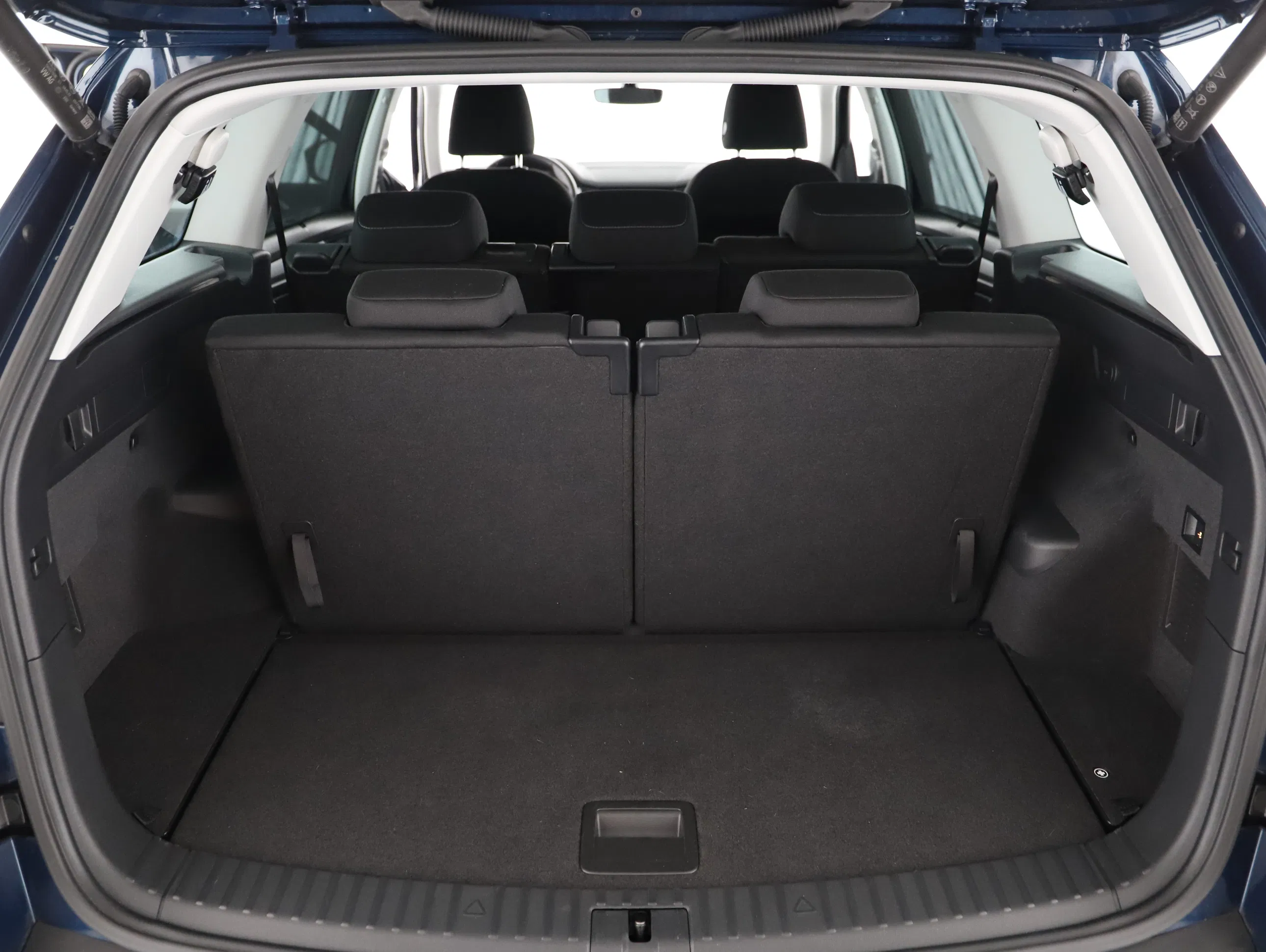 Skoda KODIAQ Ambition SC TSI ACT | Bild 10 von 31