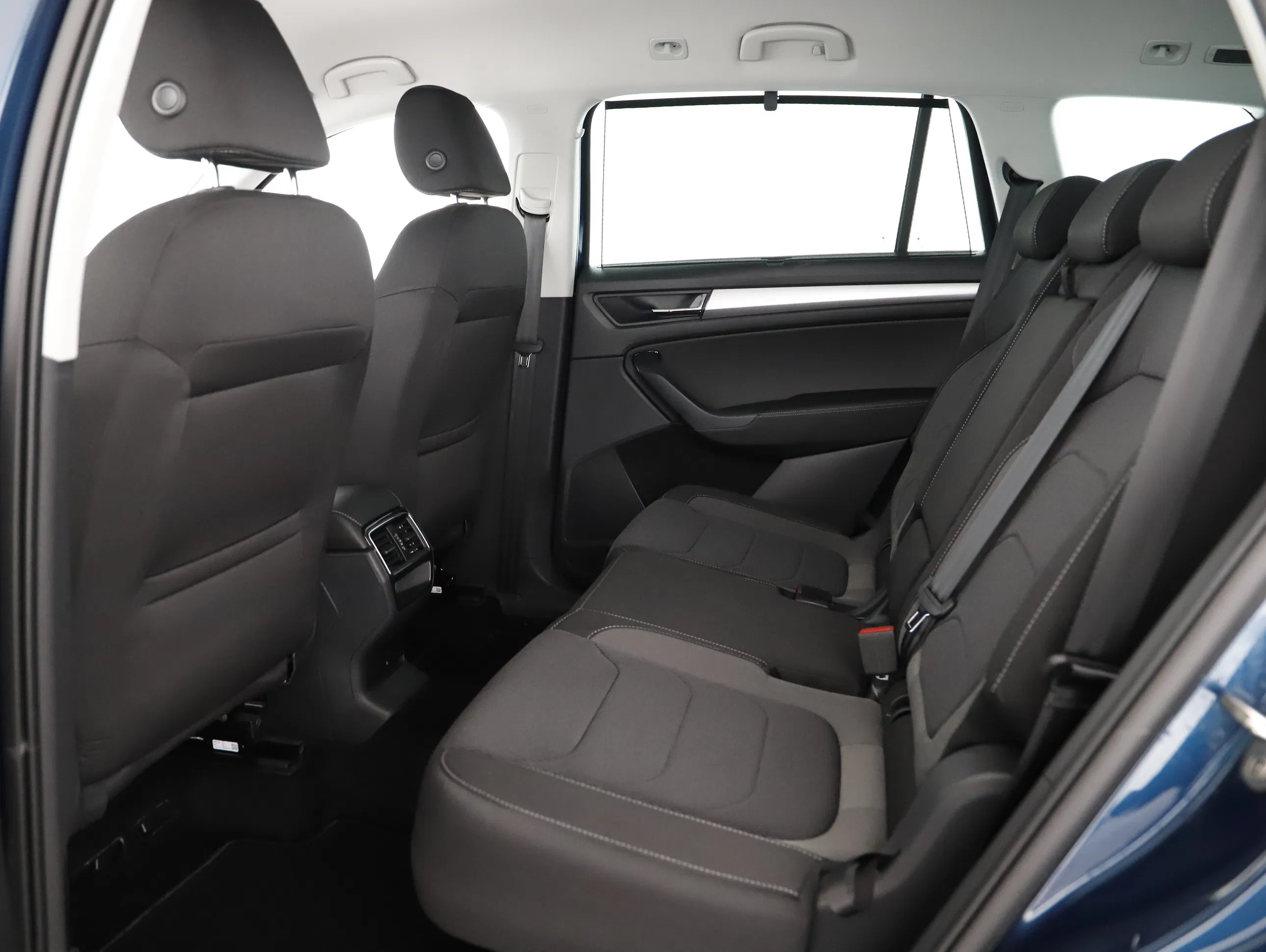 Skoda KODIAQ Ambition SC TSI ACT | Bild 19 von 31