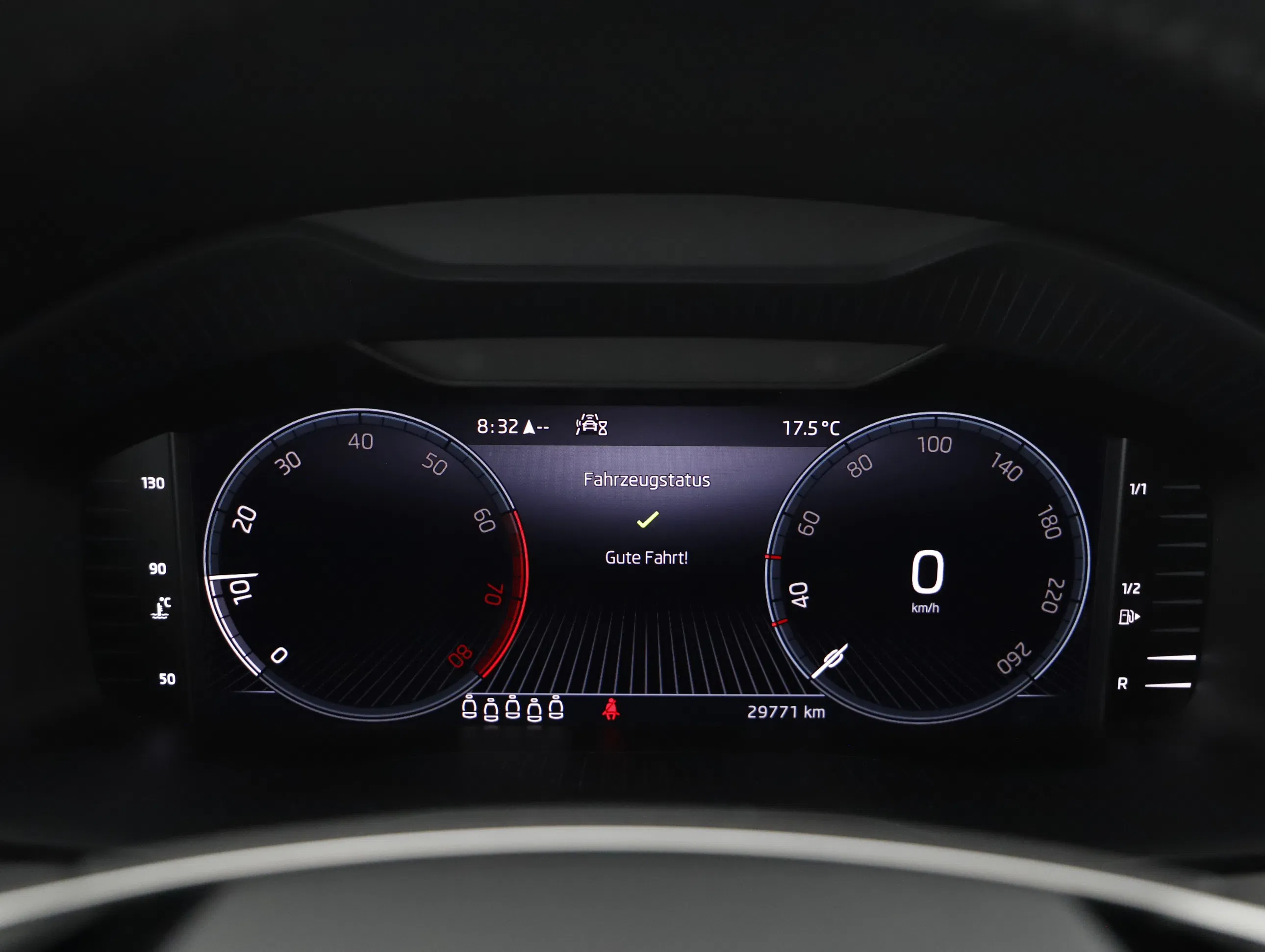 Skoda KODIAQ Ambition SC TSI ACT | Bild 24 von 31