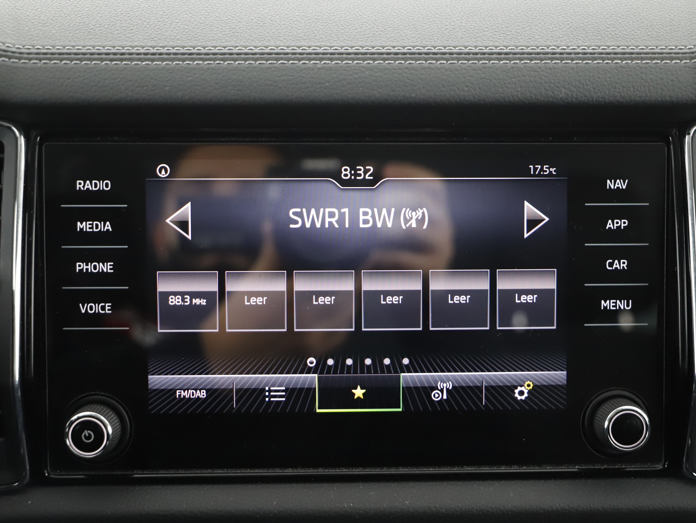 Skoda Kodiaq 1.5 TSI ACT Sportline | Bild 25 von 31