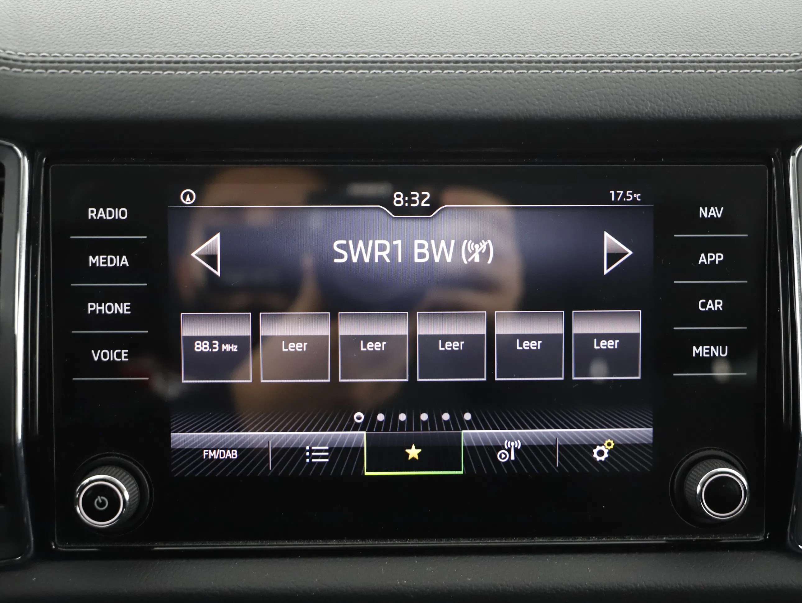 Skoda KODIAQ Ambition SC TSI ACT | Bild 25 von 31