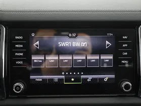 Skoda KODIAQ Ambition SC TSI ACT | Thumbnail 25 von 31