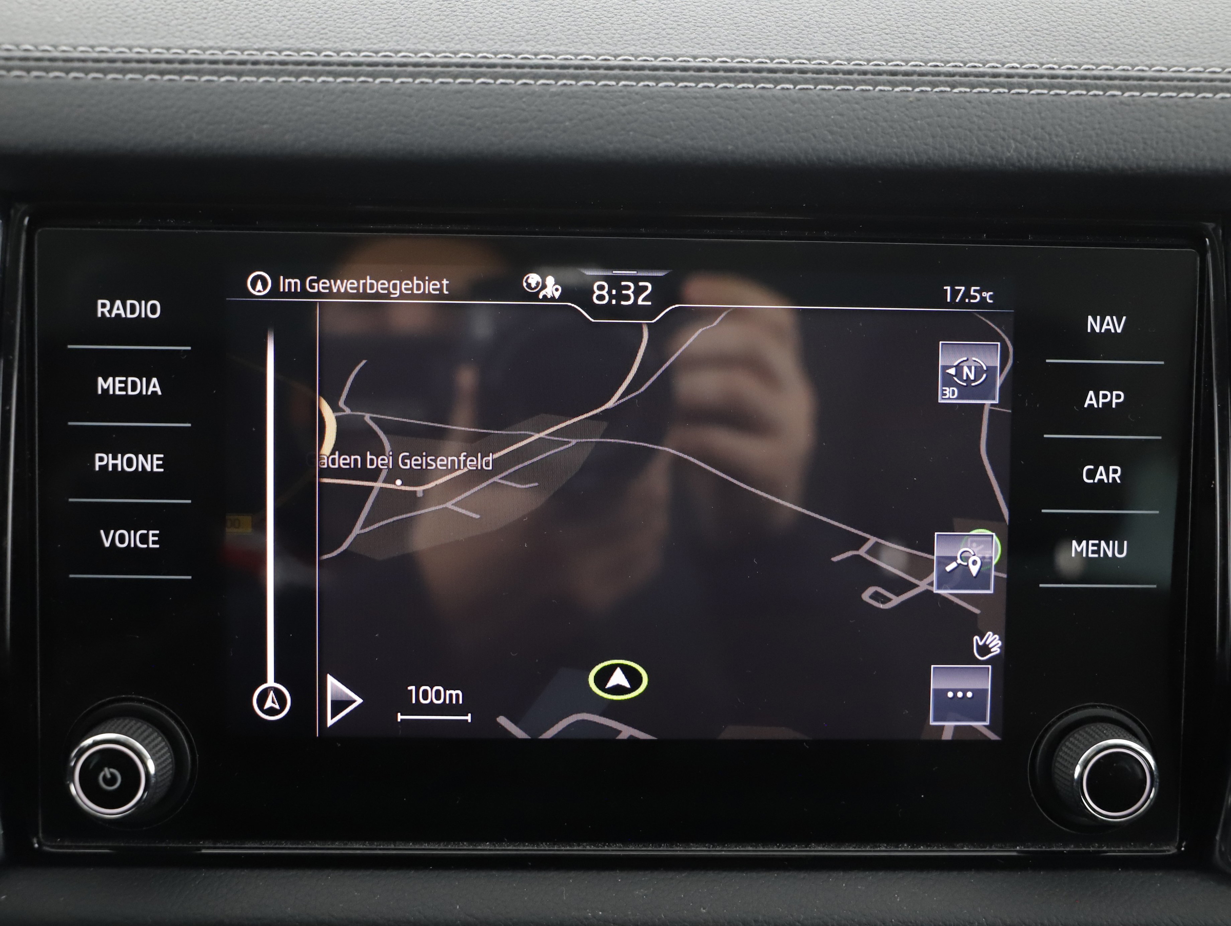 Skoda Kodiaq 1.5 TSI ACT Sportline | Bild 27 von 31