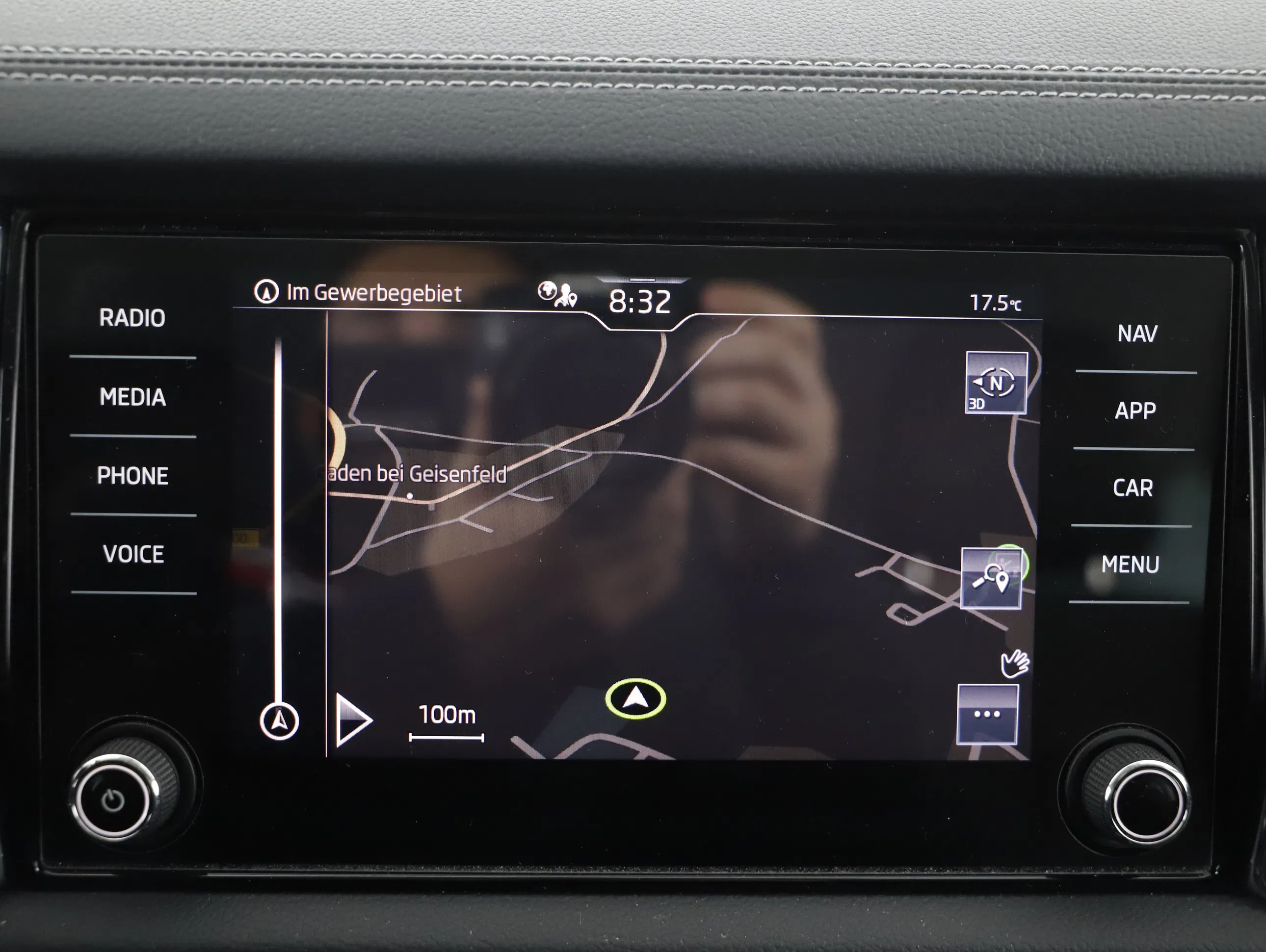 Skoda KODIAQ Ambition SC TSI ACT | Bild 27 von 31