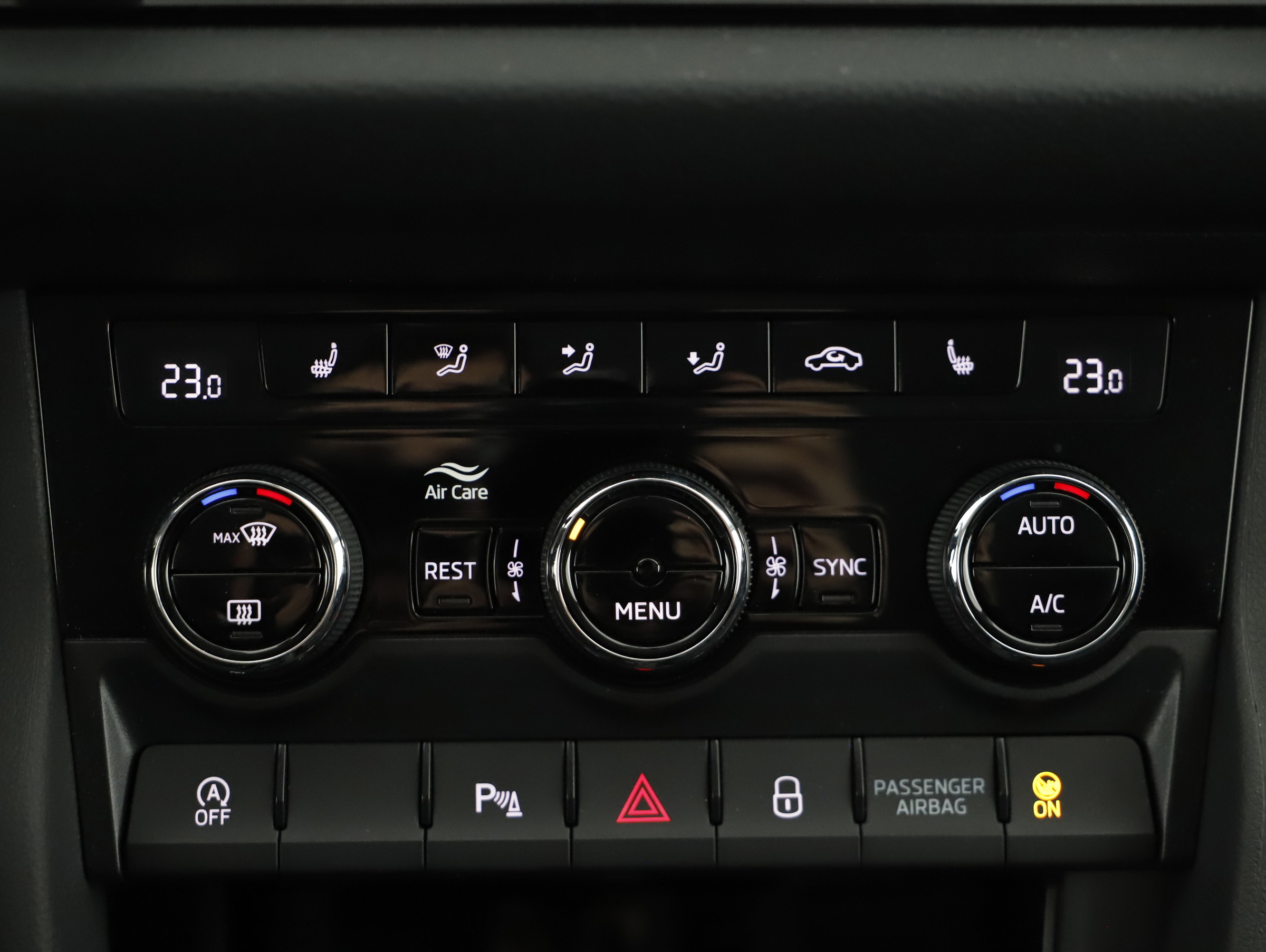 Skoda Kodiaq 1.5 TSI ACT Sportline | Bild 28 von 31