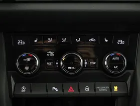 Skoda KODIAQ Ambition SC TSI ACT | Thumbnail 28 von 31