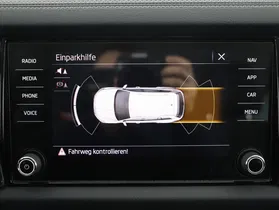 Skoda KODIAQ Ambition SC TSI ACT | Thumbnail 29 von 31