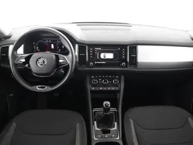 Skoda KODIAQ Ambition SC TSI ACT | Thumbnail 30 von 31
