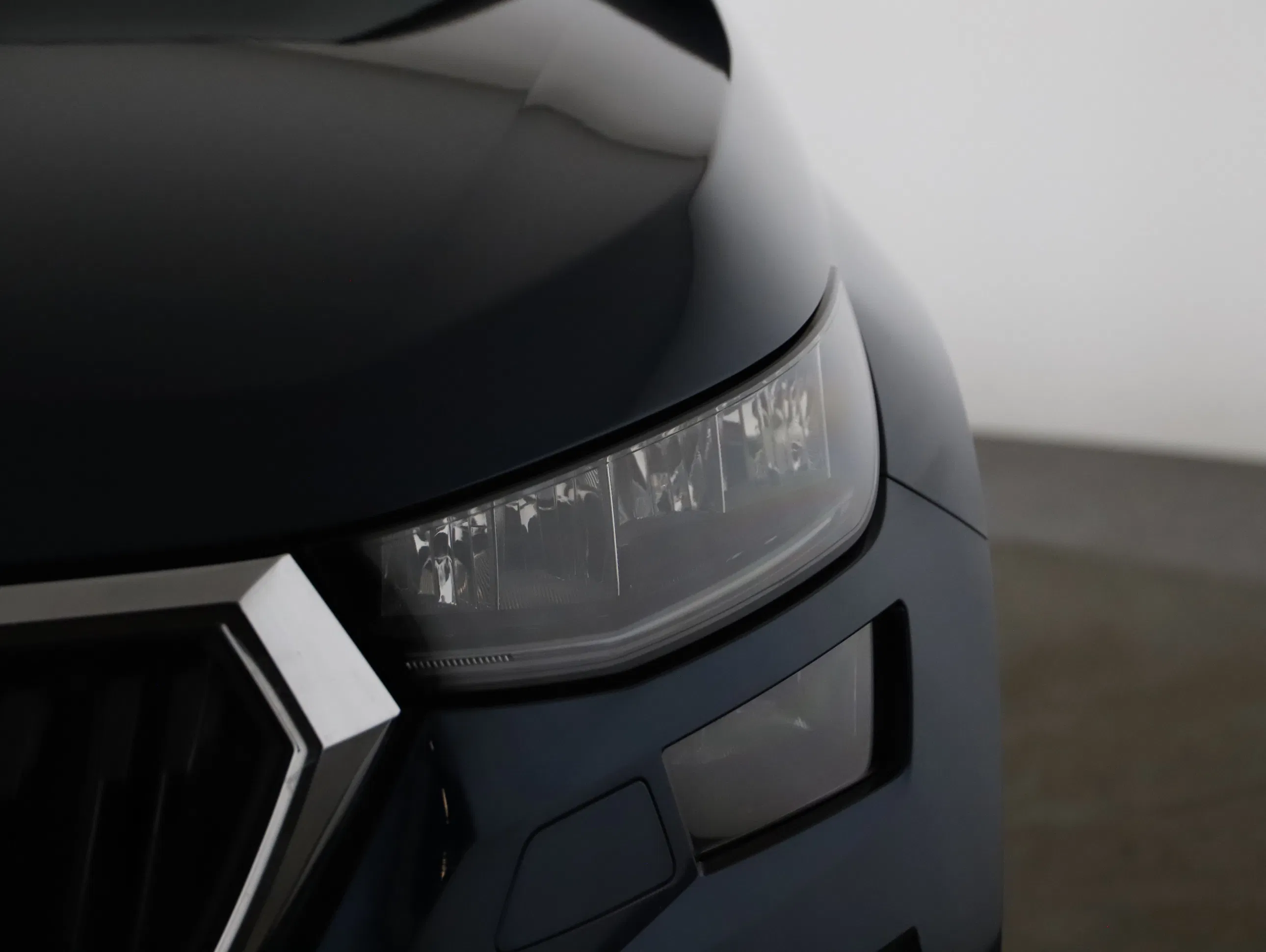 Skoda KODIAQ Ambition SC TSI ACT | Bild 9 von 31