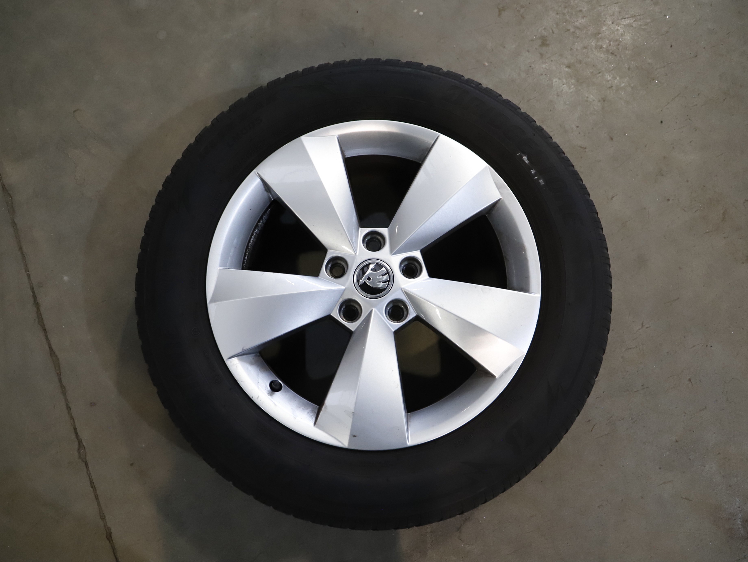 Skoda Kodiaq 1.5 TSI ACT Sportline | Bild 31 von 31