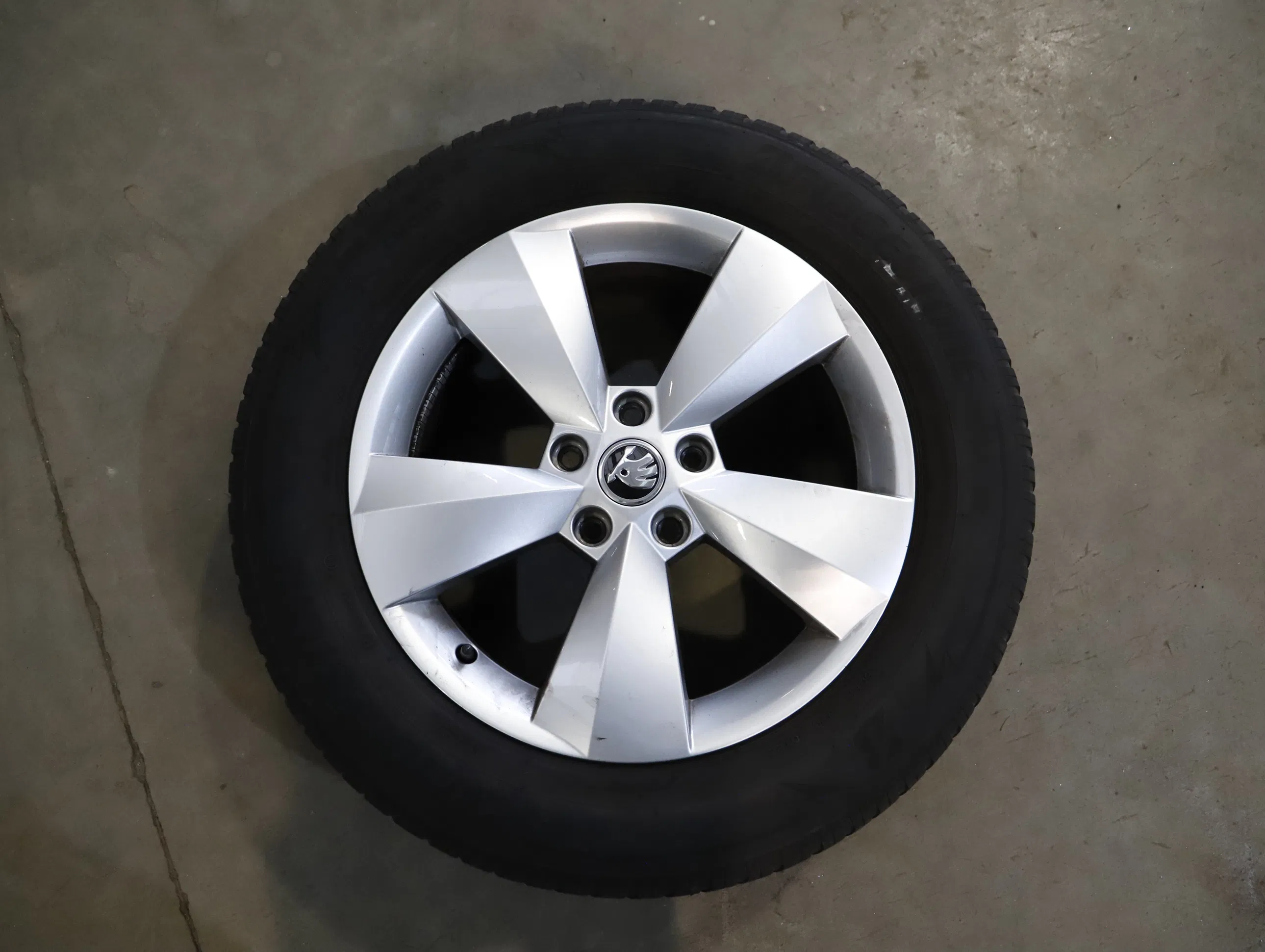 Skoda KODIAQ Ambition SC TSI ACT | Bild 31 von 31