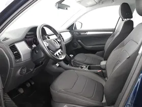 Skoda KODIAQ Ambition SC TSI ACT | Thumbnail 14 von 31