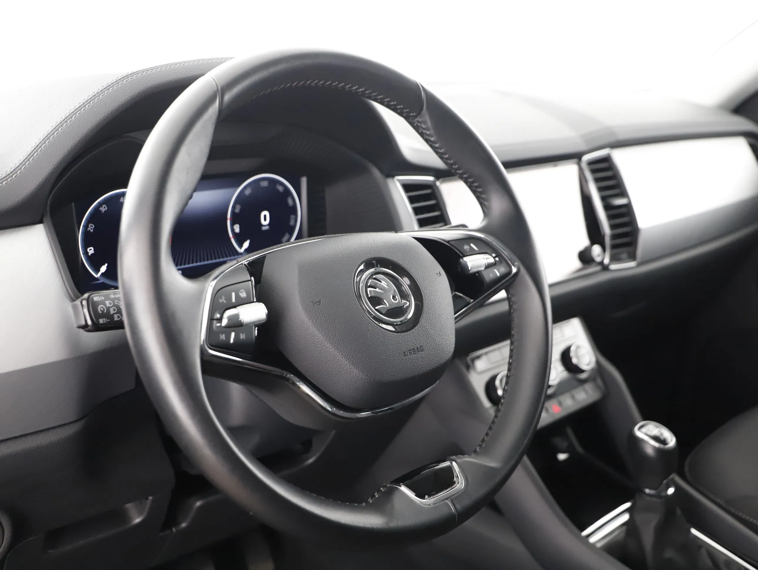 Skoda KODIAQ Ambition SC TSI ACT | Bild 15 von 31