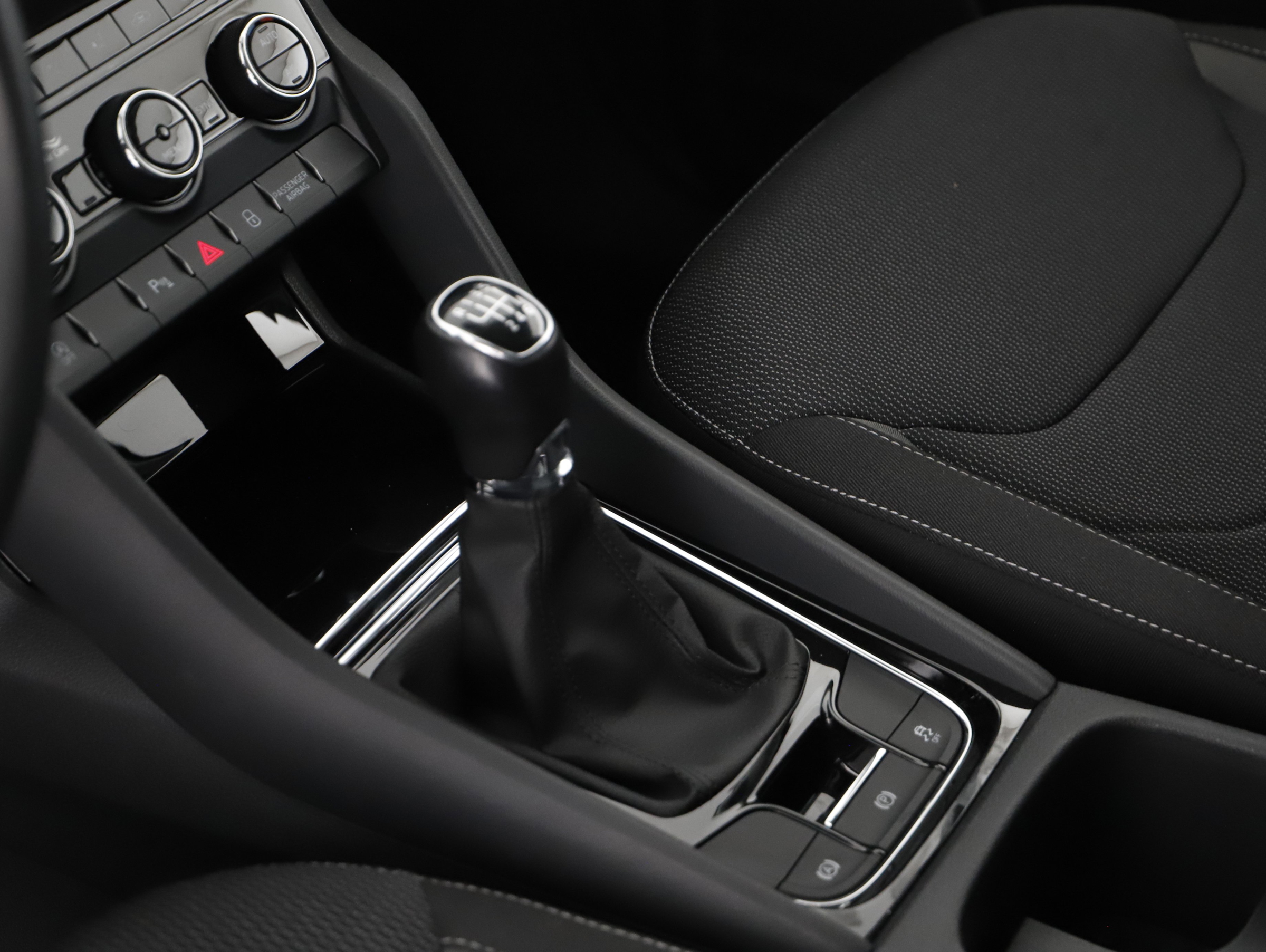 Skoda Kodiaq 1.5 TSI ACT Sportline | Bild 16 von 31