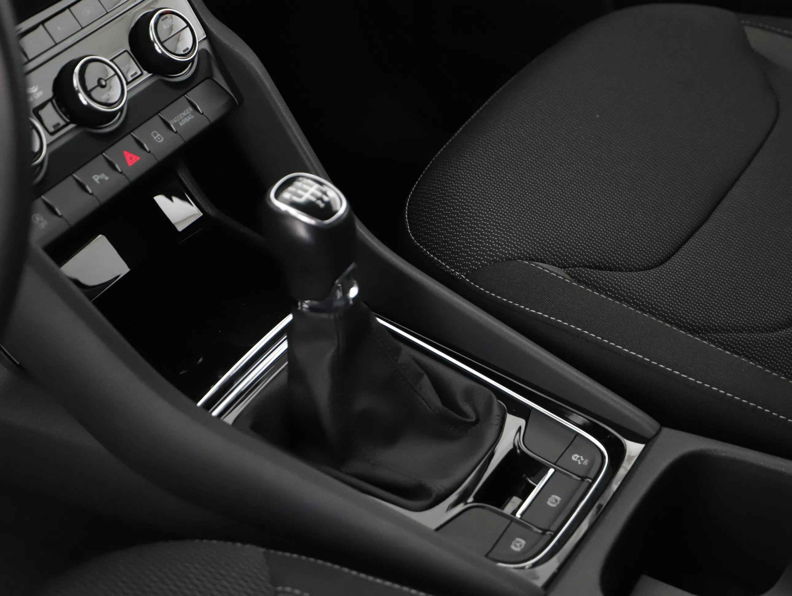 Skoda KODIAQ Ambition SC TSI ACT | Bild 16 von 31