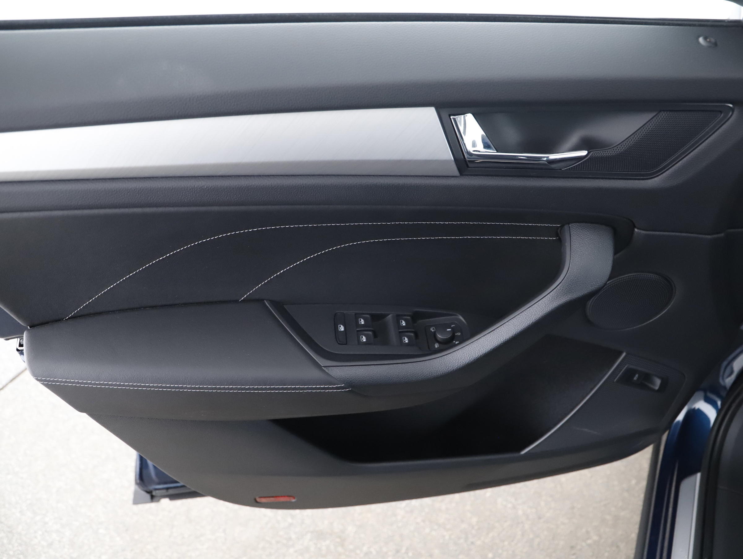 Skoda Kodiaq 1.5 TSI ACT Sportline | Bild 17 von 31