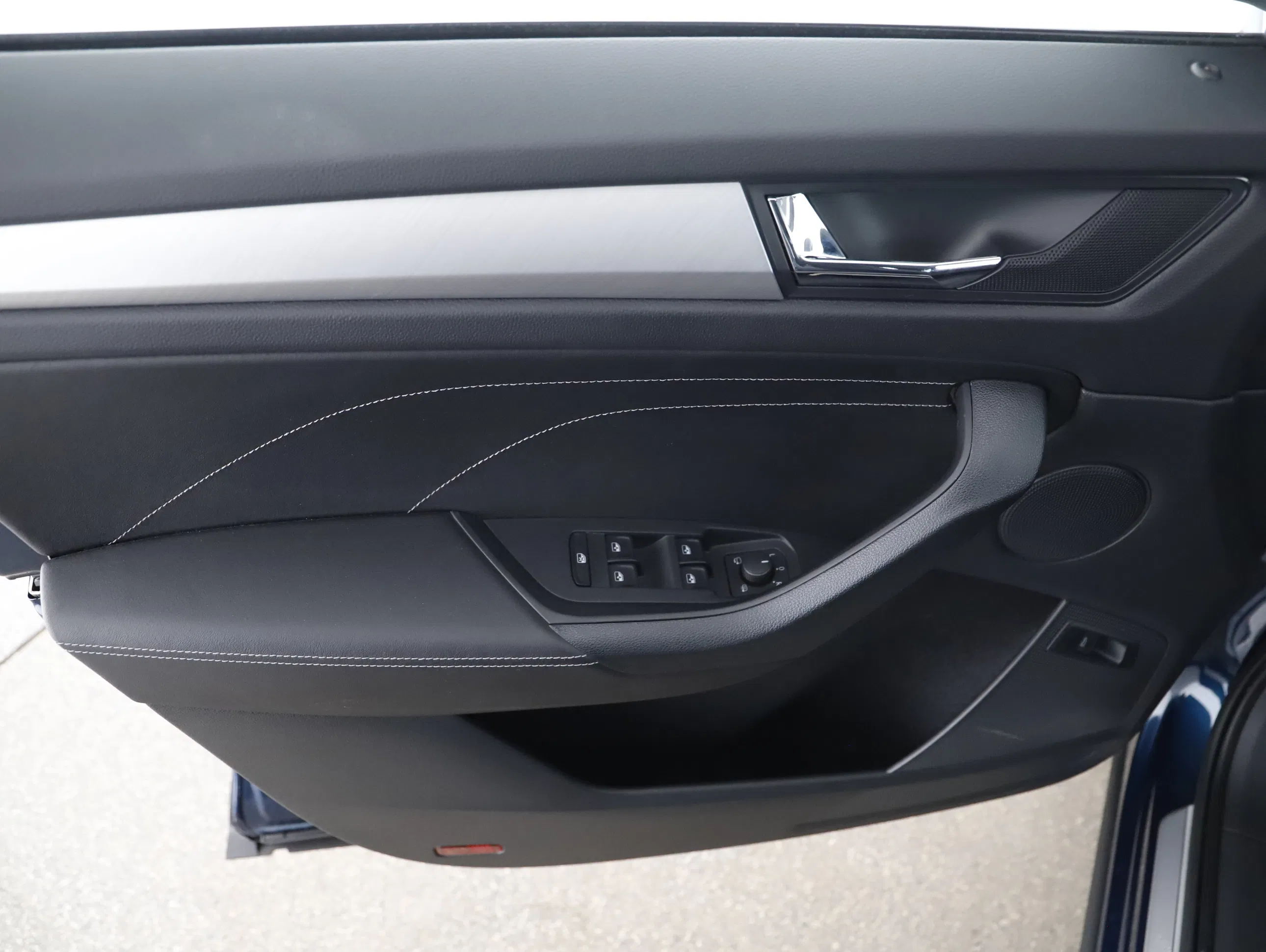 Skoda KODIAQ Ambition SC TSI ACT | Bild 17 von 31