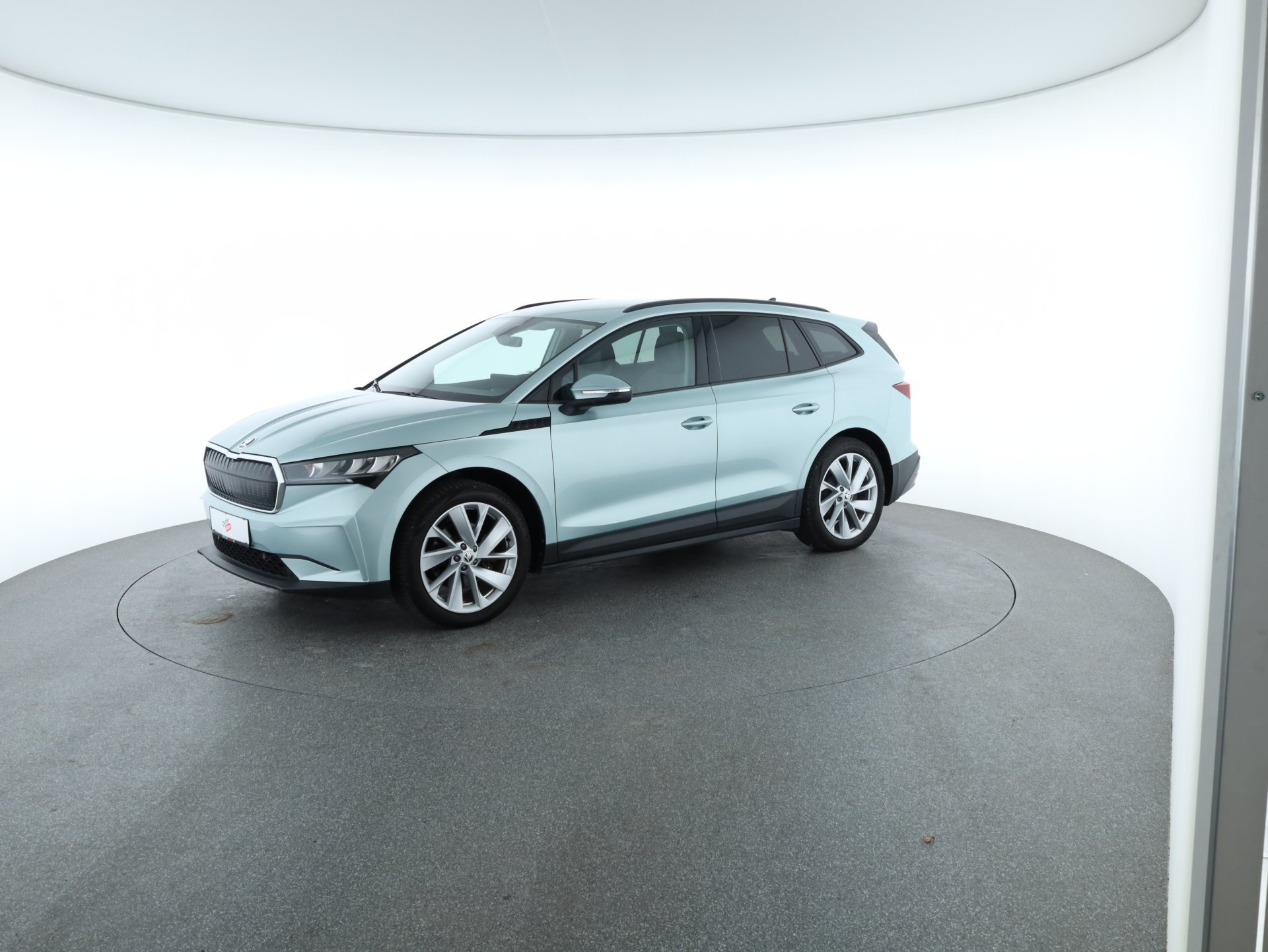 Skoda Enyaq iV 60 Loft | Bild 2 von 31