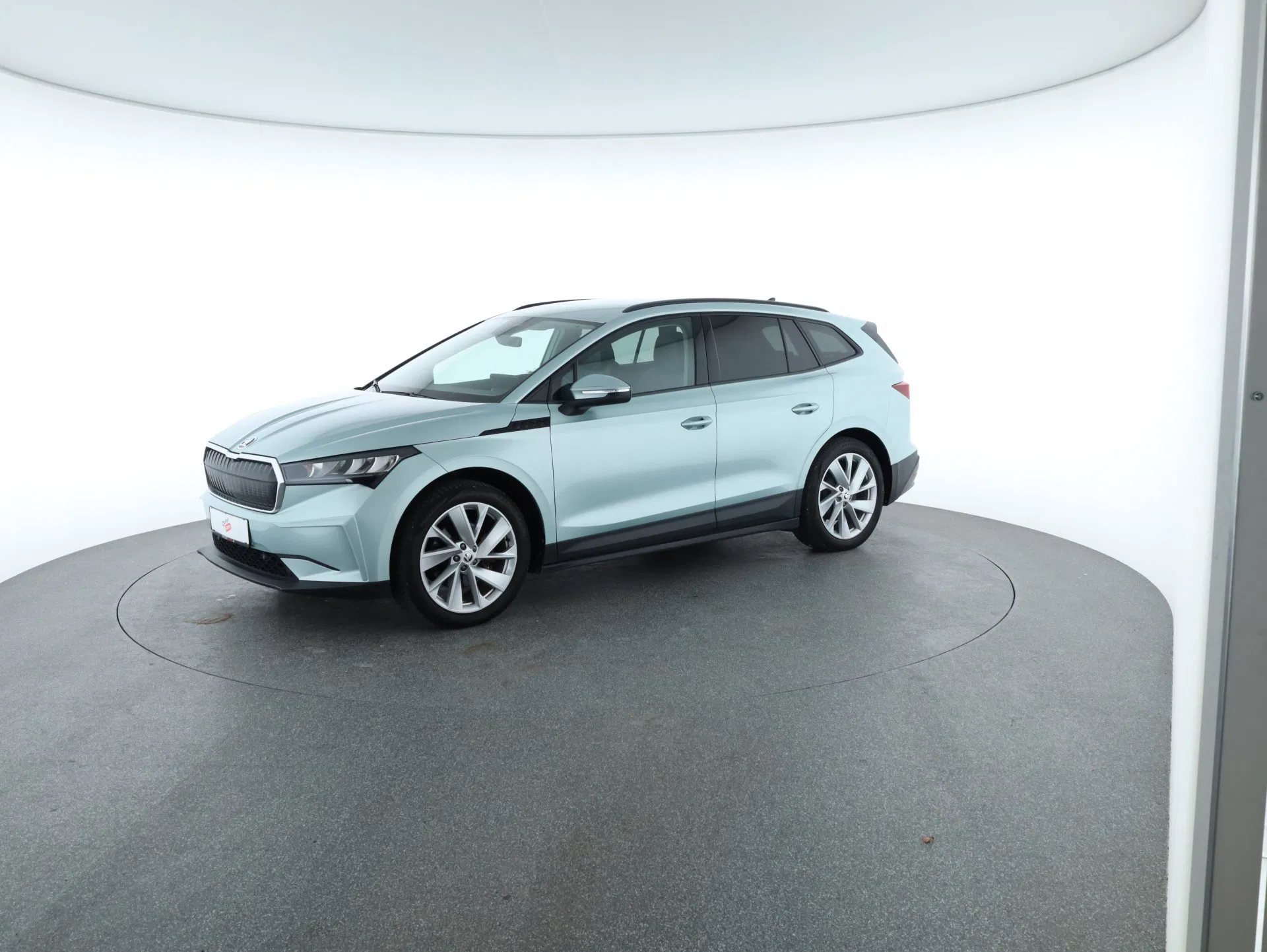 Skoda Enyaq iV 60 Loft | Bild 2 von 31