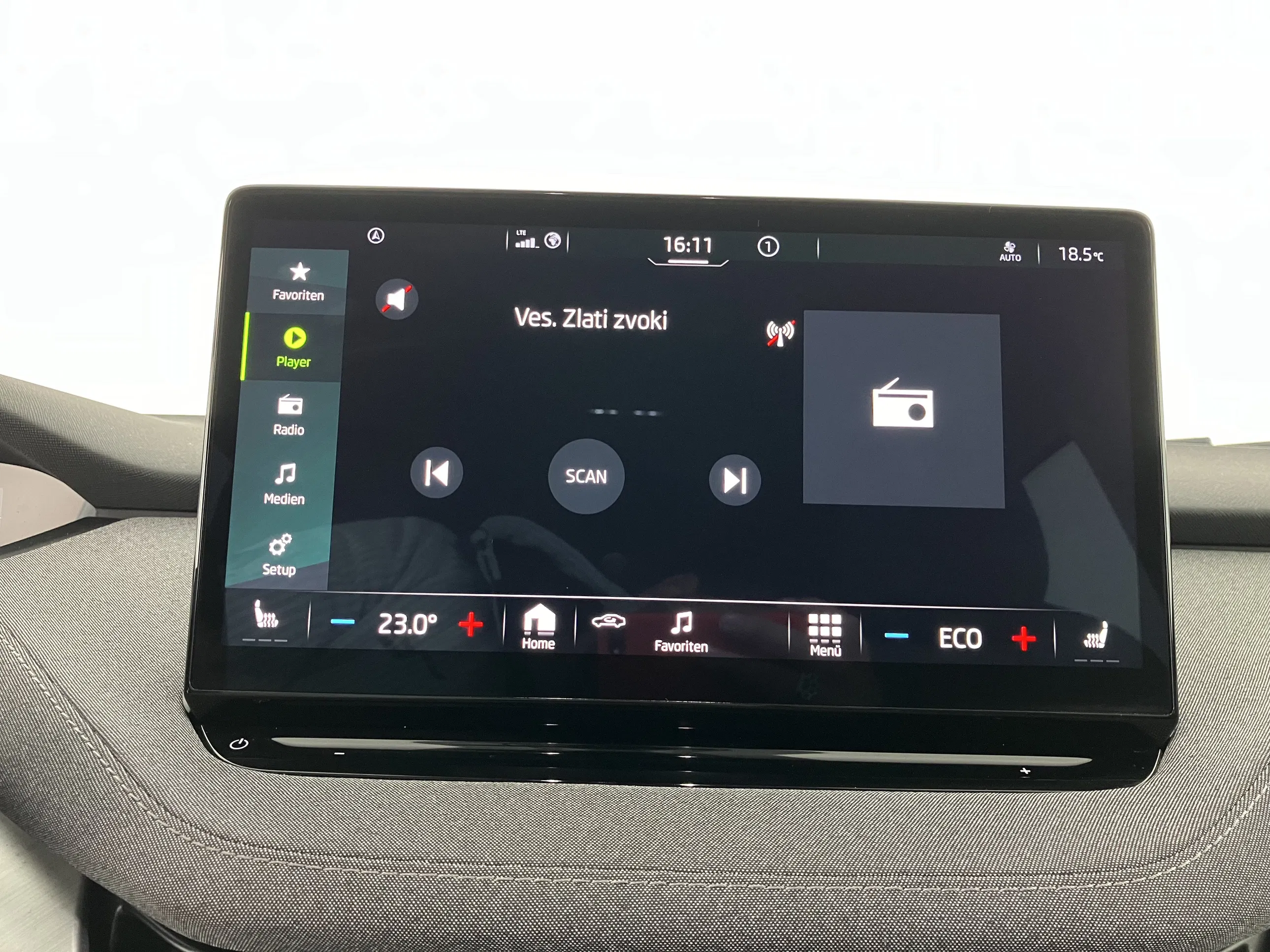 Skoda Enyaq iV 60 Loft | Bild 14 von 31