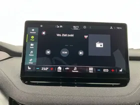 Skoda Enyaq iV 60 Loft | Thumbnail 14 von 31