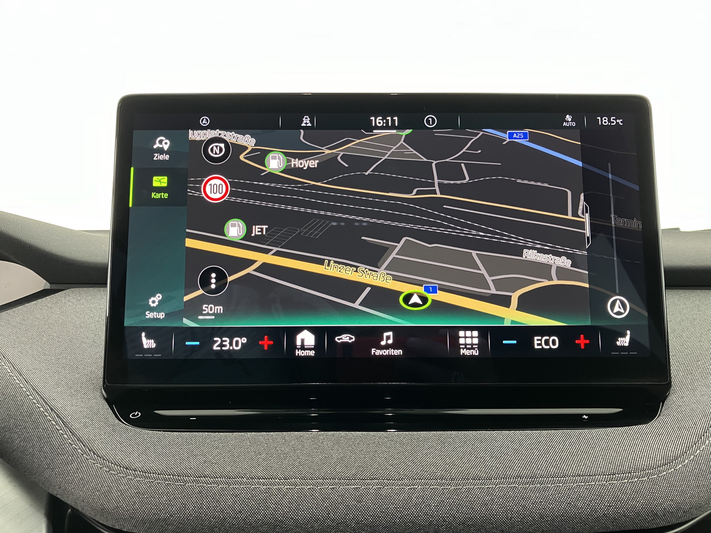 Skoda Enyaq iV 60 Loft | Bild 15 von 31