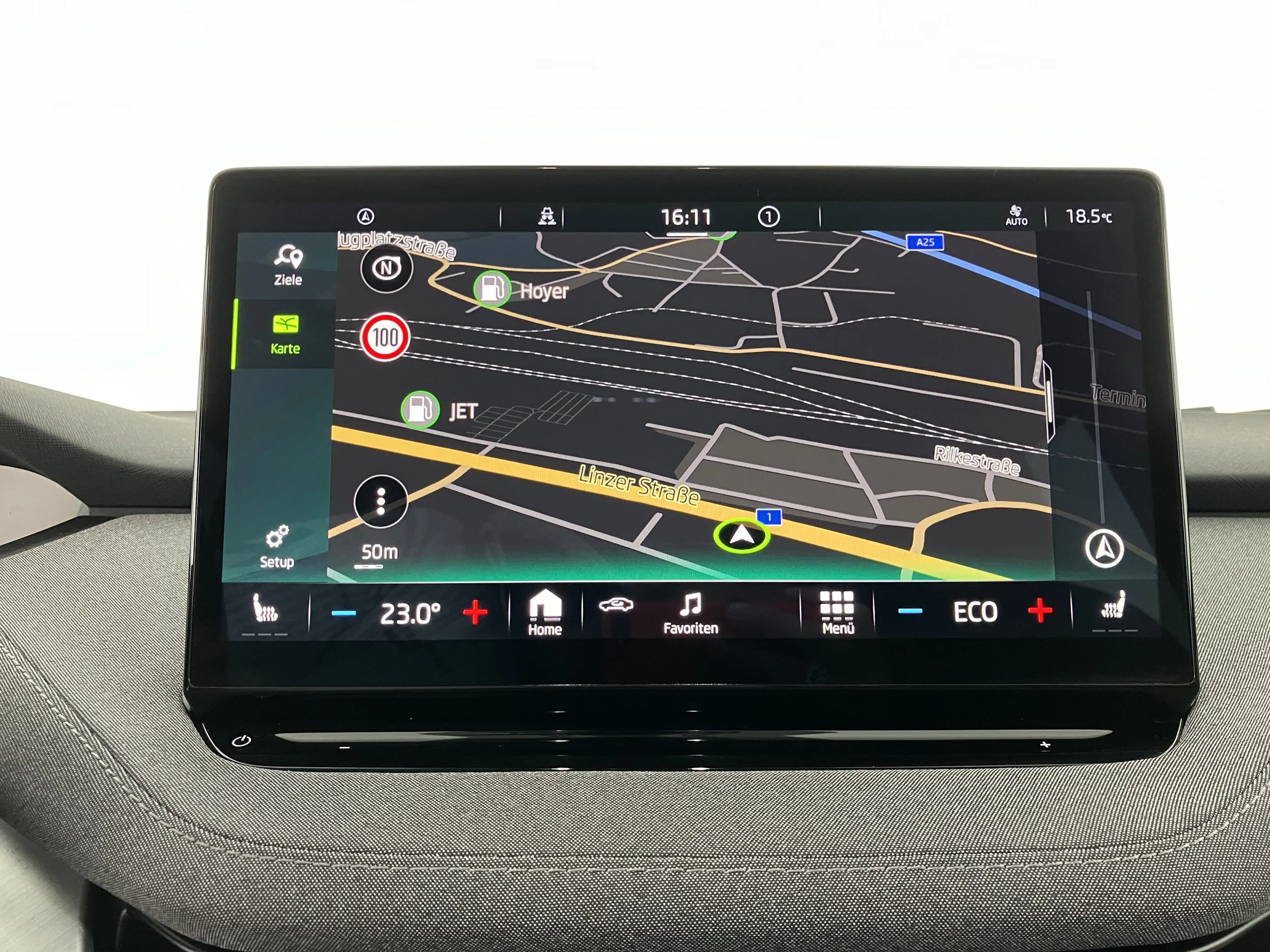 Skoda Enyaq iV 60 Loft | Bild 15 von 31