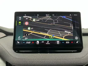 Skoda Enyaq iV 60 Loft | Thumbnail 15 von 31