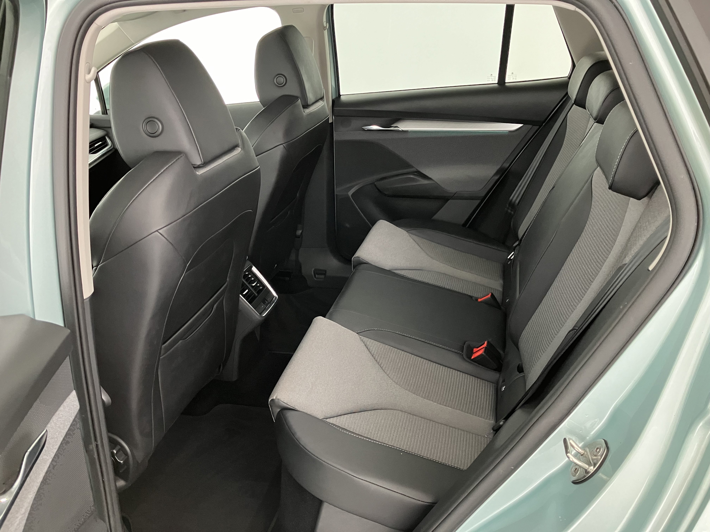 Skoda Enyaq iV 60 Loft | Bild 17 von 31