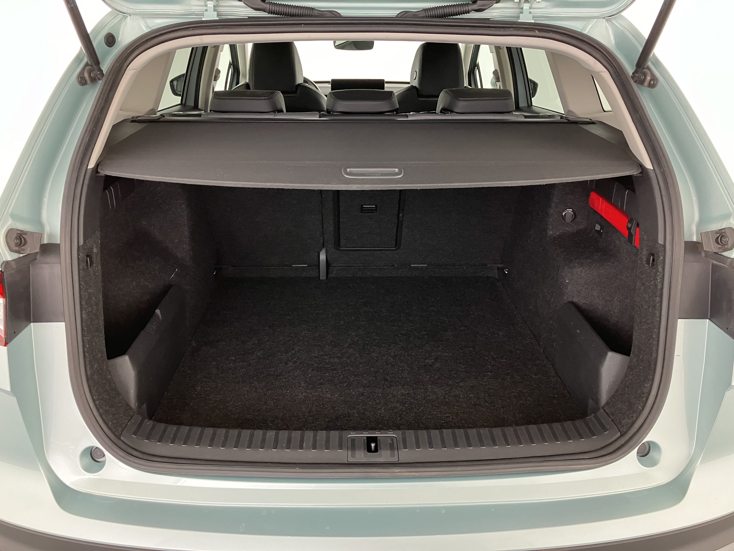 Skoda Enyaq iV 60 Loft | Bild 18 von 31