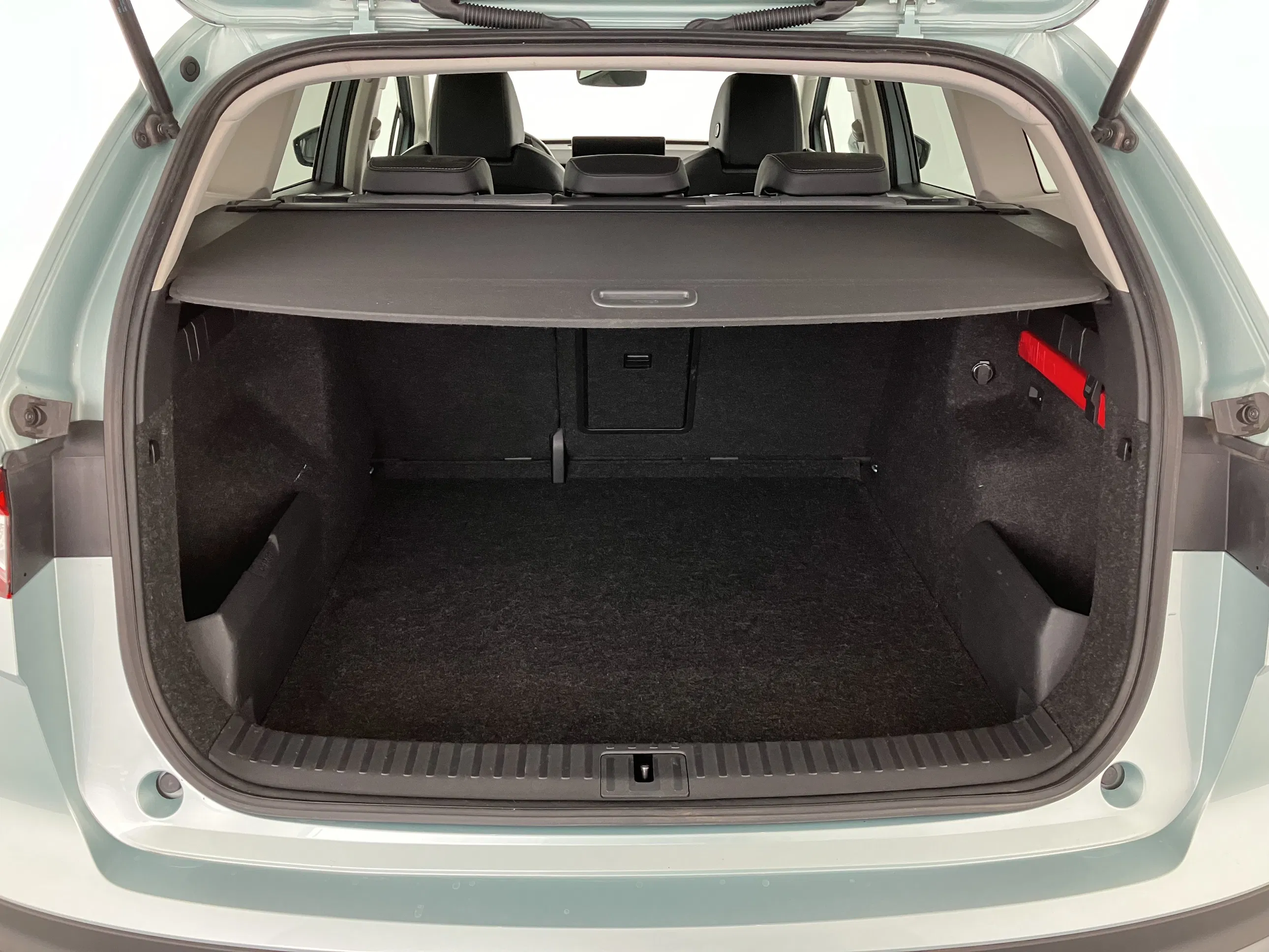 Skoda Enyaq iV 60 Loft | Bild 18 von 31