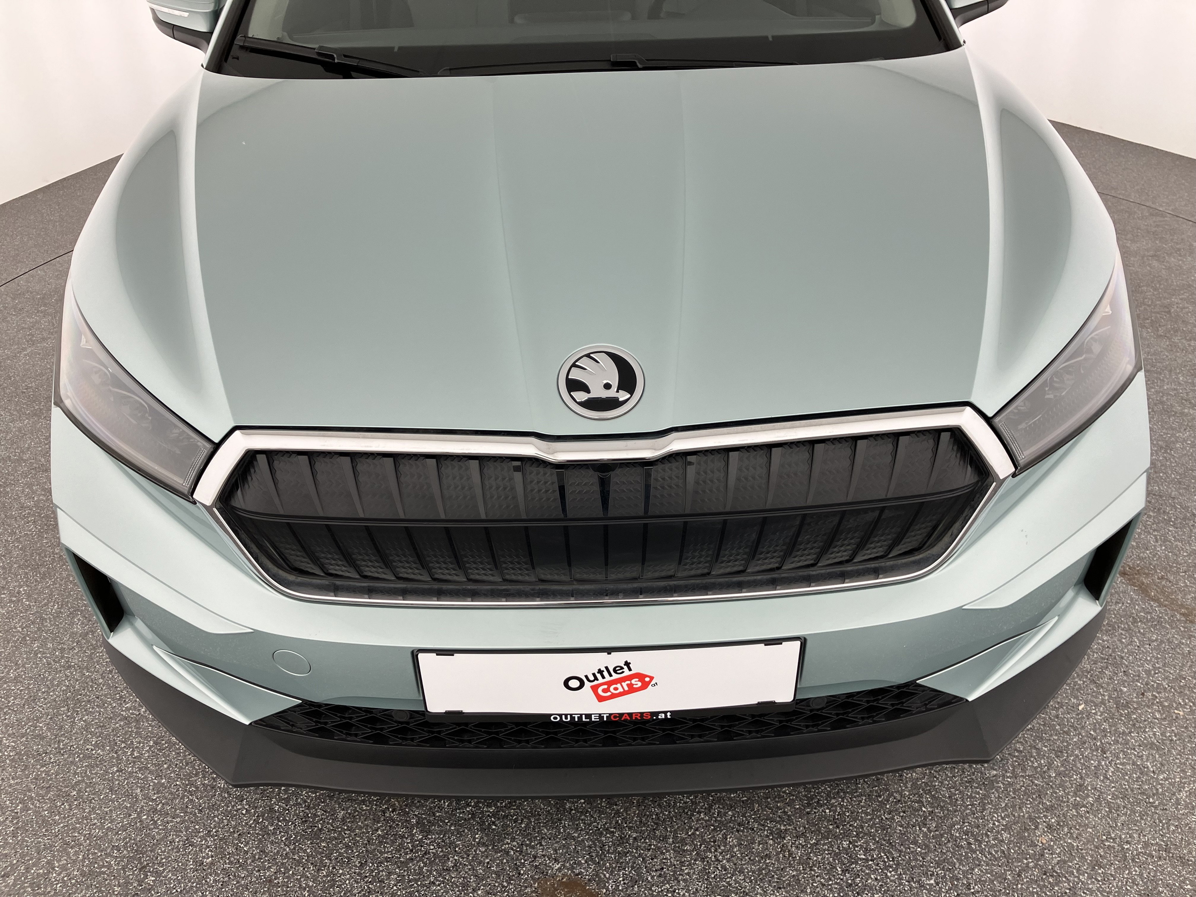 Skoda Enyaq iV 60 Loft | Bild 19 von 31