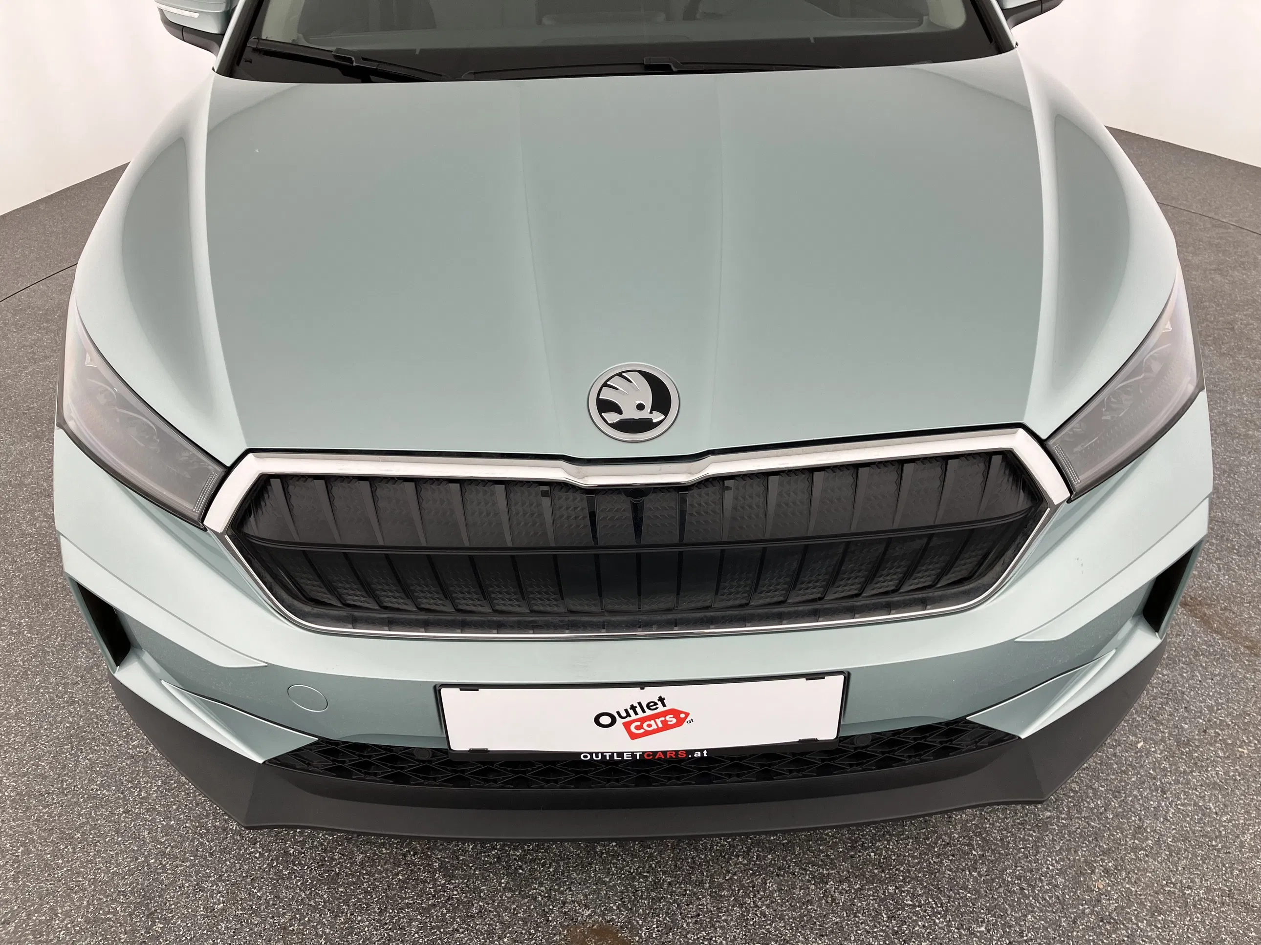 Skoda Enyaq iV 60 Loft | Bild 19 von 31