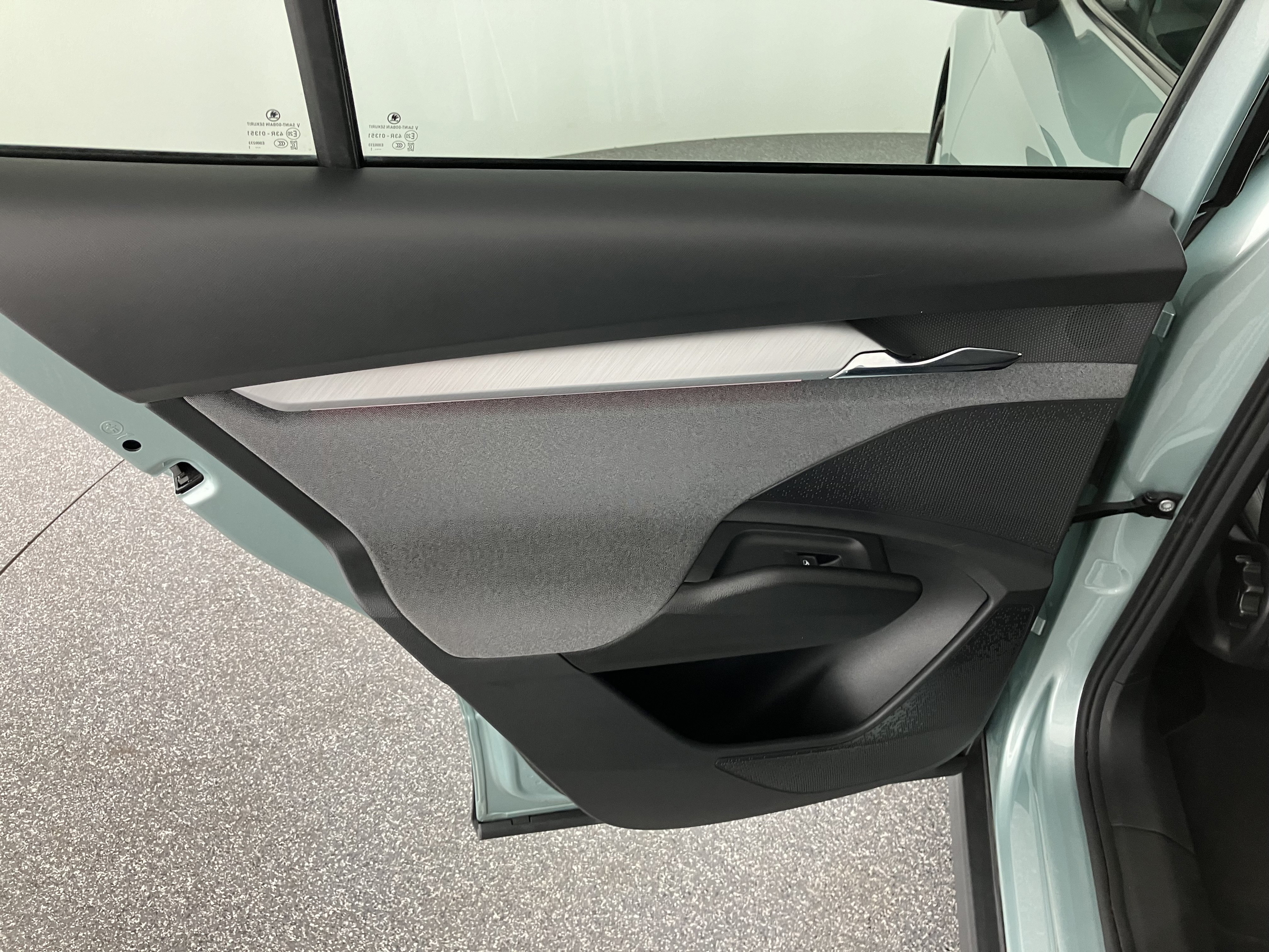 Skoda Enyaq iV 60 Loft | Bild 22 von 31