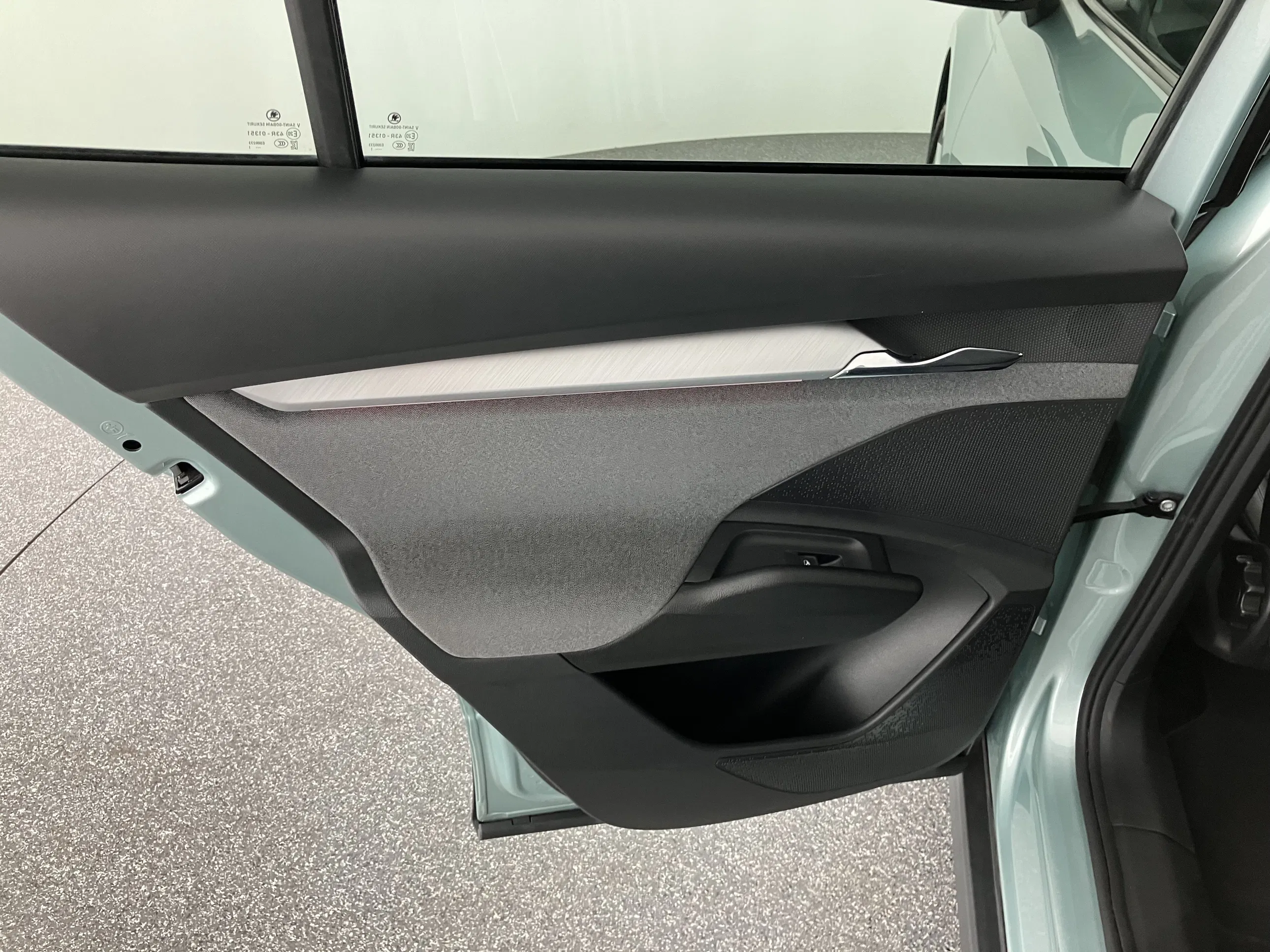 Skoda Enyaq iV 60 Loft | Bild 22 von 31