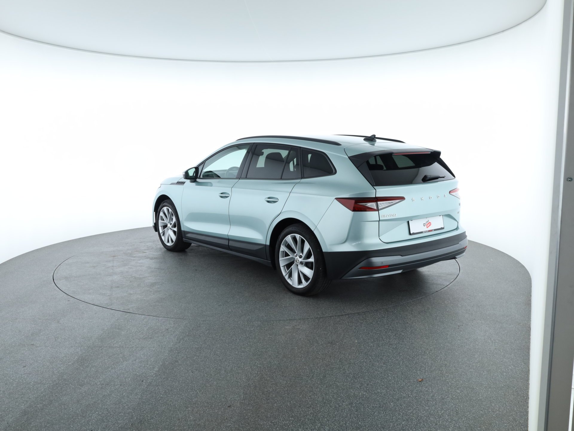 Skoda Enyaq iV 60 Loft | Bild 28 von 31