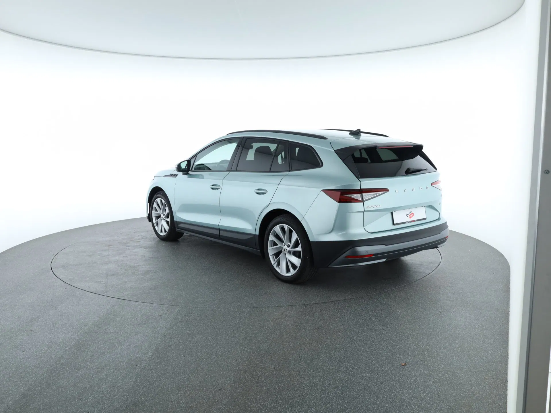 Skoda Enyaq iV 60 Loft | Bild 28 von 31