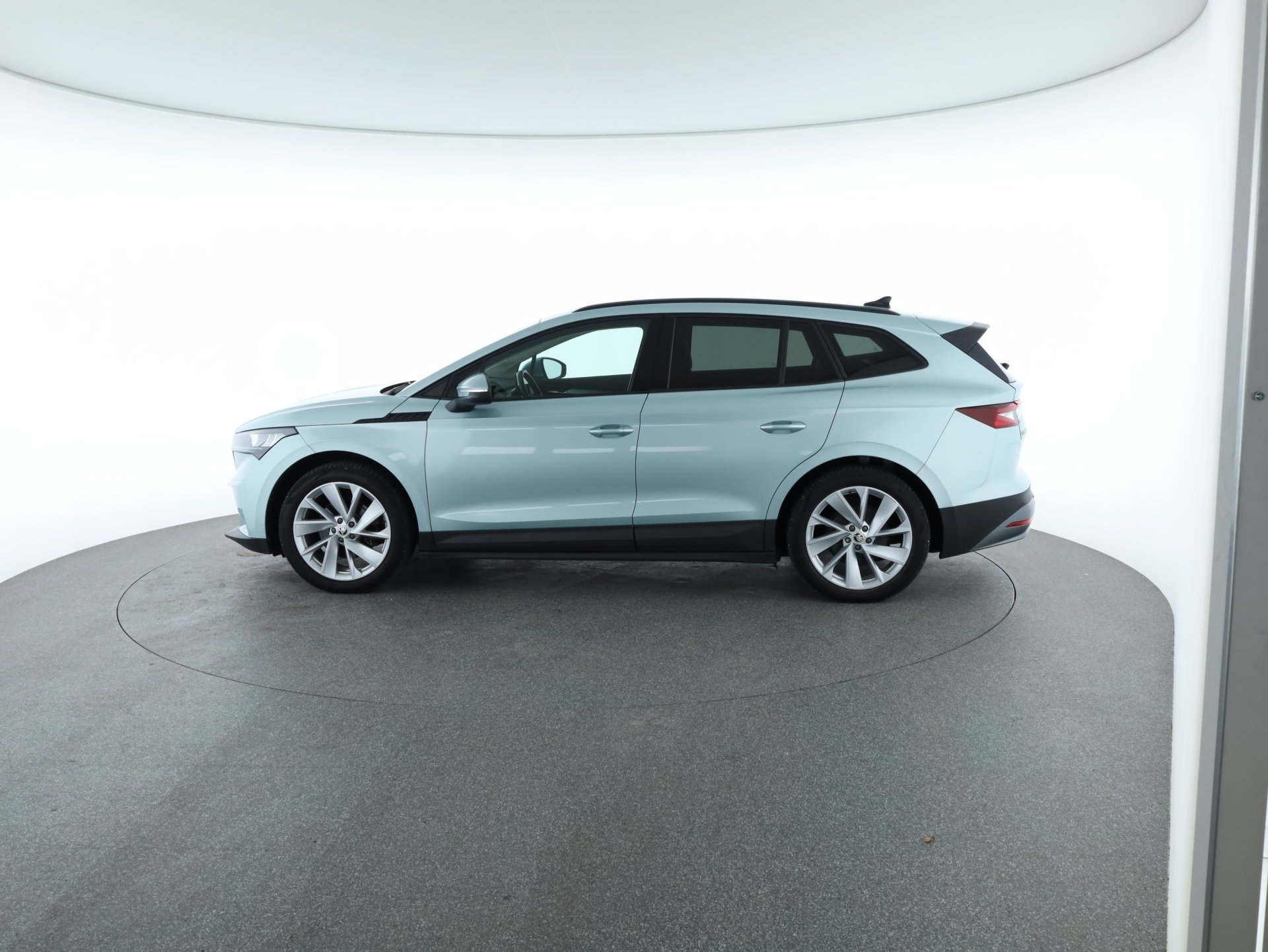 Skoda Enyaq iV 60 Loft | Bild 29 von 31