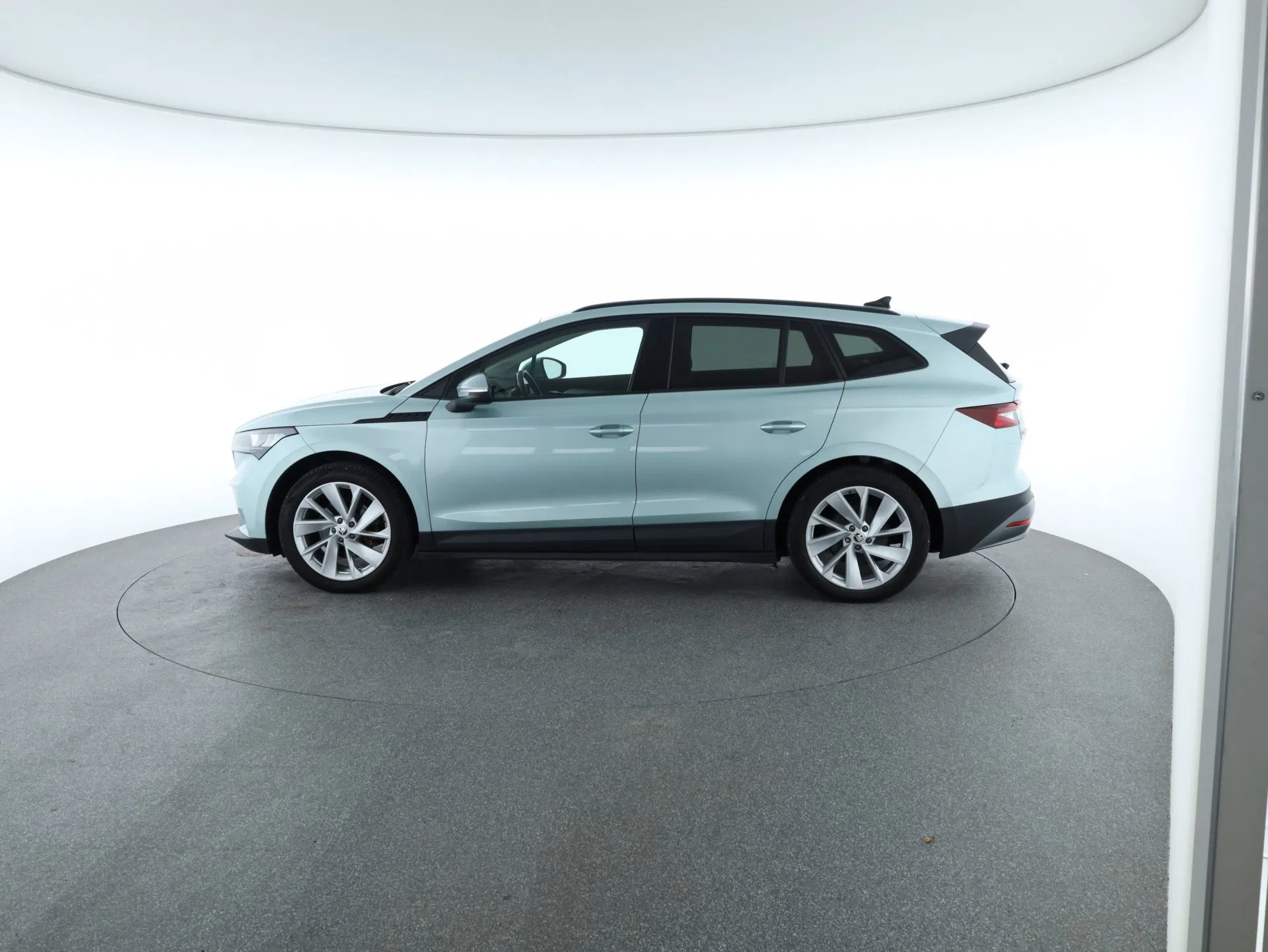 Skoda Enyaq iV 60 Loft | Bild 29 von 31