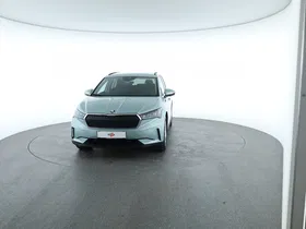 Skoda Enyaq iV 60 Loft | Thumbnail 30 von 31