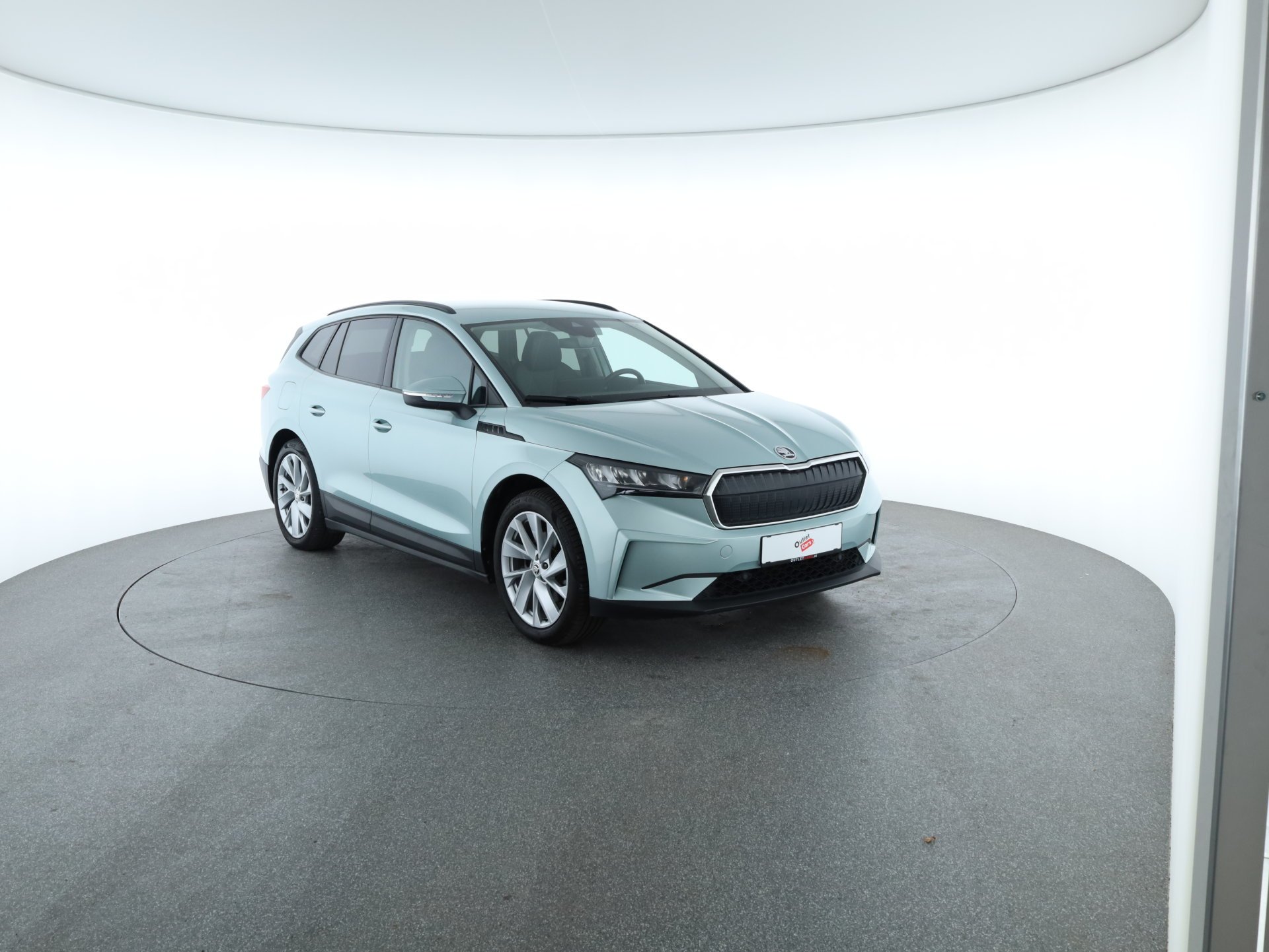 Skoda Enyaq iV 60 Loft | Bild 31 von 31